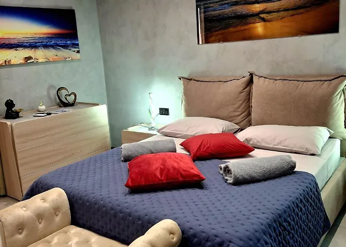 Matilde Bed & Breakfast Valletta