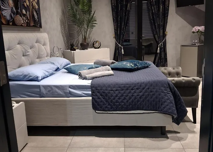 Bed & Breakfast Matilde