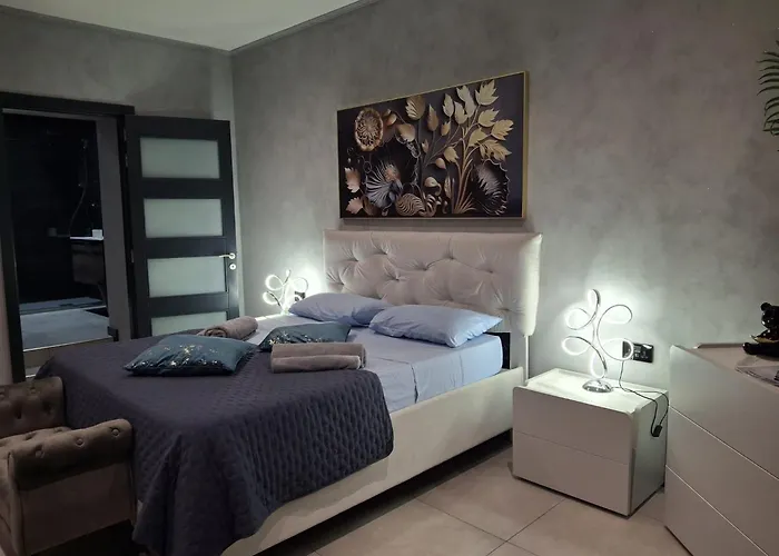 Matilde Bed & Breakfast