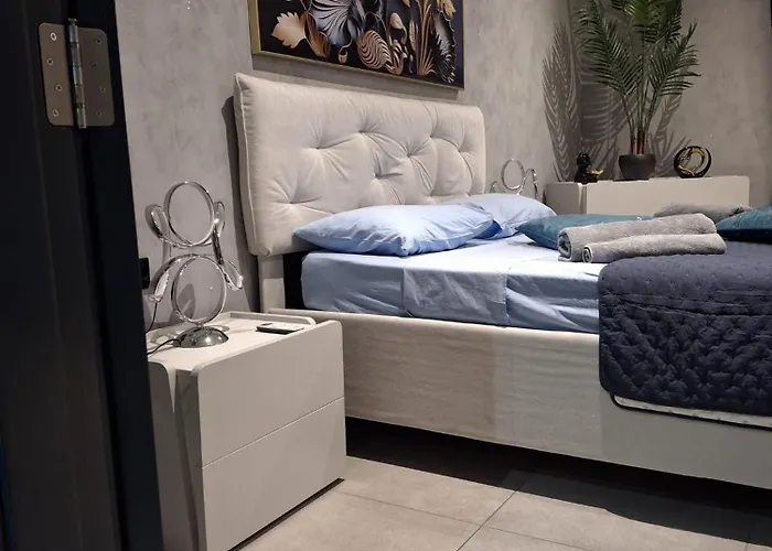 Matilde Bed & Breakfast 3*