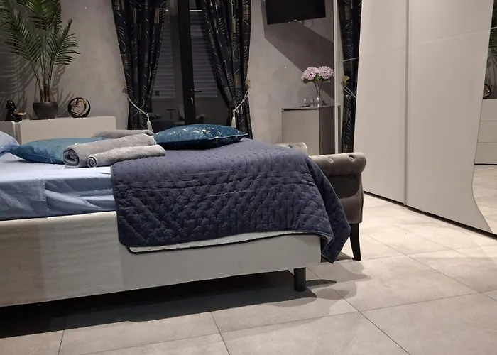 Bed & Breakfast Matilde Valletta