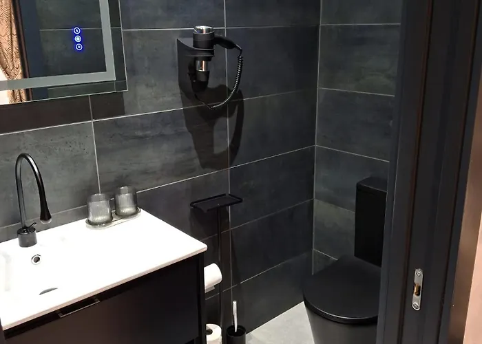 Matilde Alojamento de Acomodação e Pequeno-almoço 3*