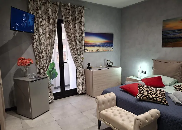 Bed & Breakfast Matilde 3*