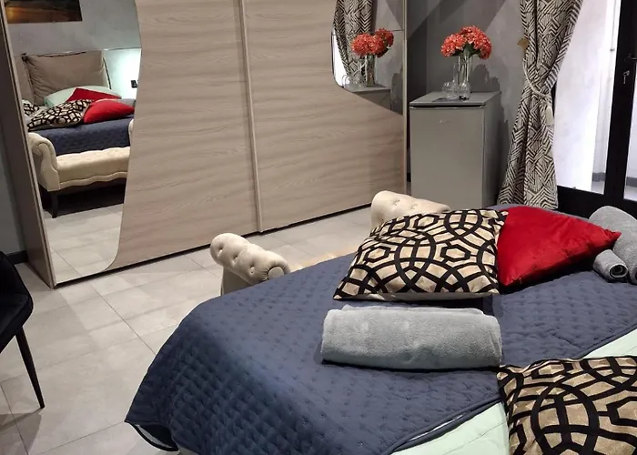 Matilde Bed & Breakfast 3*