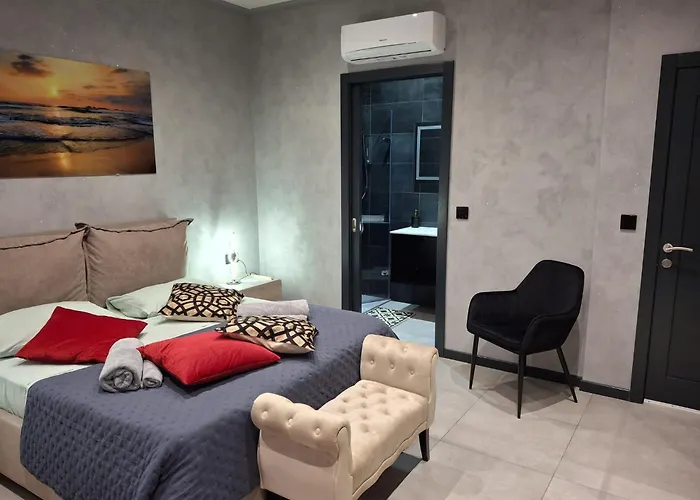 Matilde Bed & Breakfast